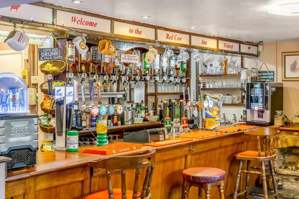 The UK government has announced a £4.3bn support package aimed at alleviating financial pressures on pubs and restaurants. This initiative is crucial for business leaders to understand as it directly impacts operational costs and compliance with new regulations.