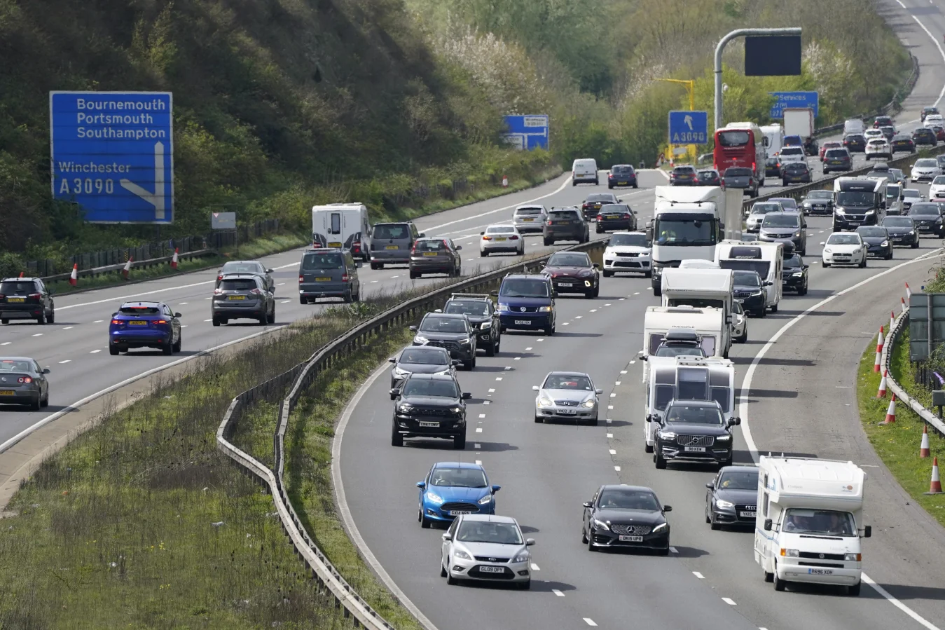 The UK government's transport policies are creating divisions among road users, potentially increasing safety risks and costs for businesses. Immediate reforms are necessary to ensure a safer, more integrated transport system.