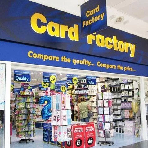 Card Factory's unexpected profit warning during its peak trading period highlights significant risks for UK retailers. Economic pressures are impacting consumer confidence, which may lead to increased costs and reduced profits across the sector.