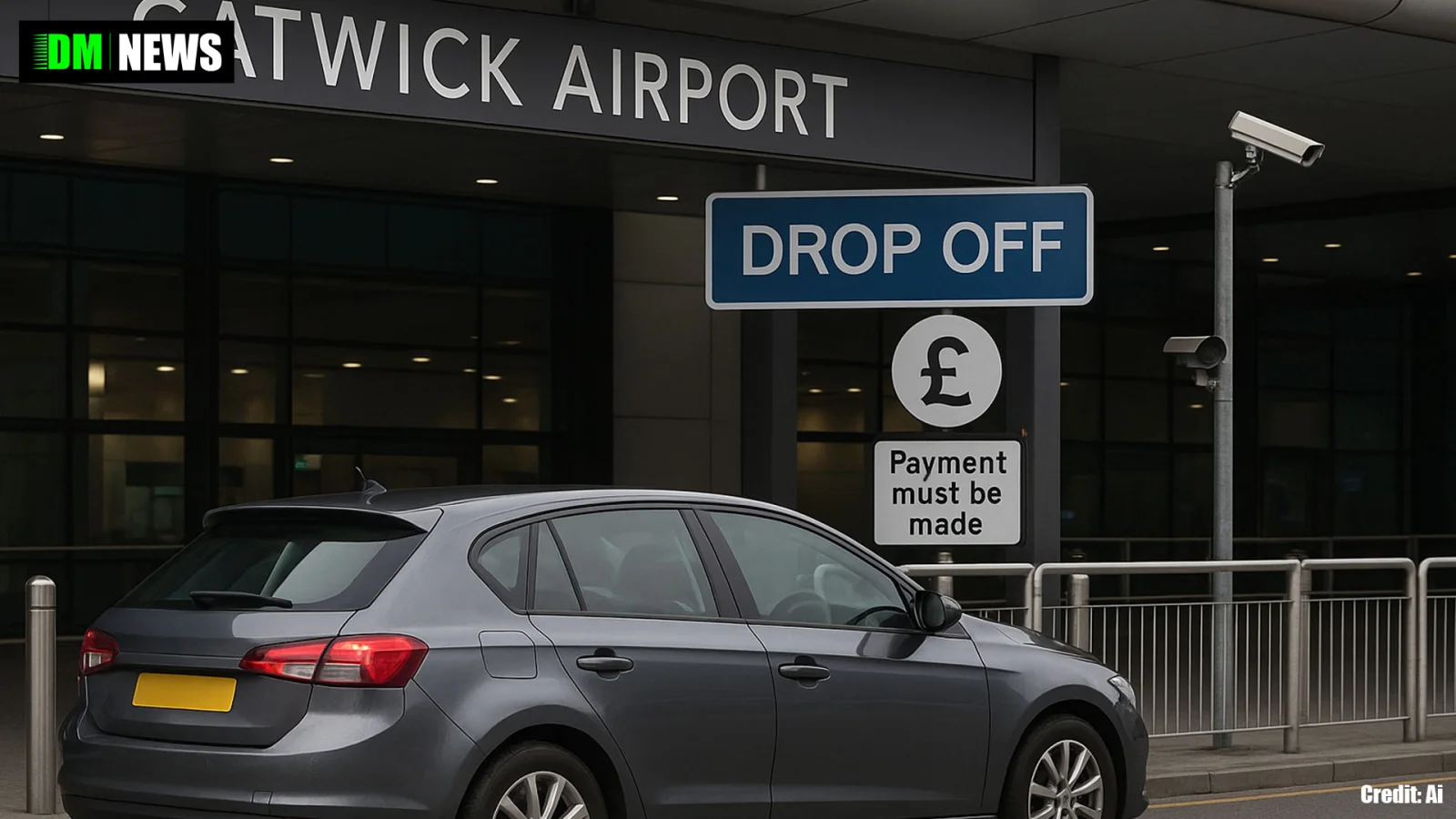 London airport's latest drop-off fee increase impacts operational costs for businesses. With fees now the highest in the UK, companies must reassess travel budgets and compliance strategies.