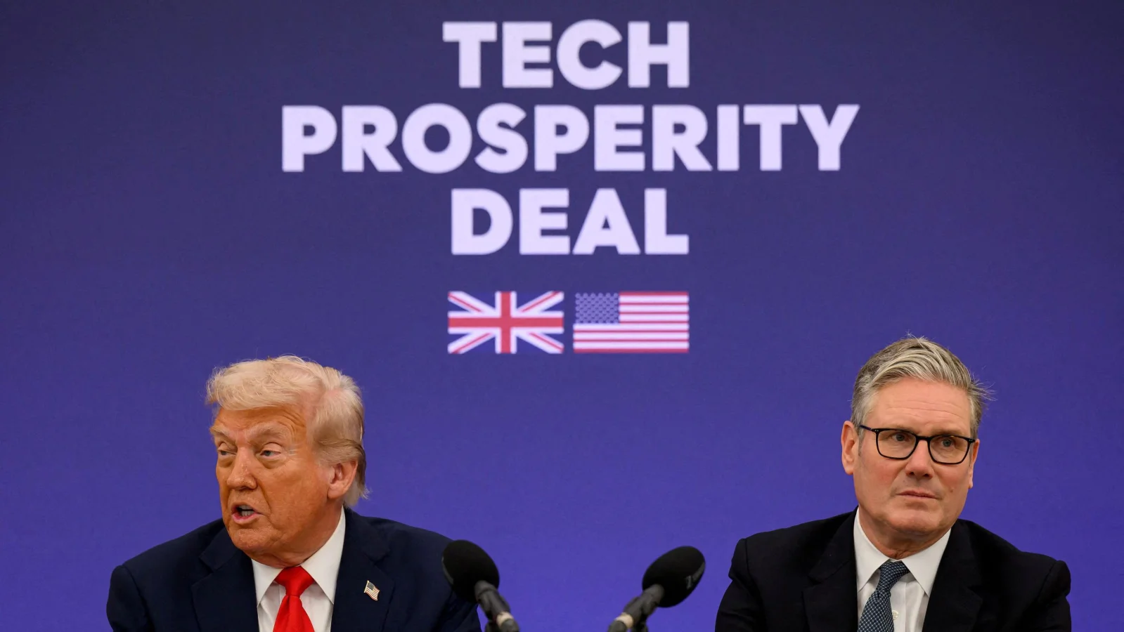 The US has halted a significant investment in UK tech, affecting costs and future opportunities for businesses. Leaders must adapt to this setback in US-UK relations.