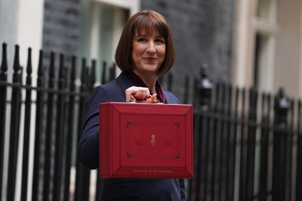 Autumn Budget 2025: The 6 changes UK small businesses should watch