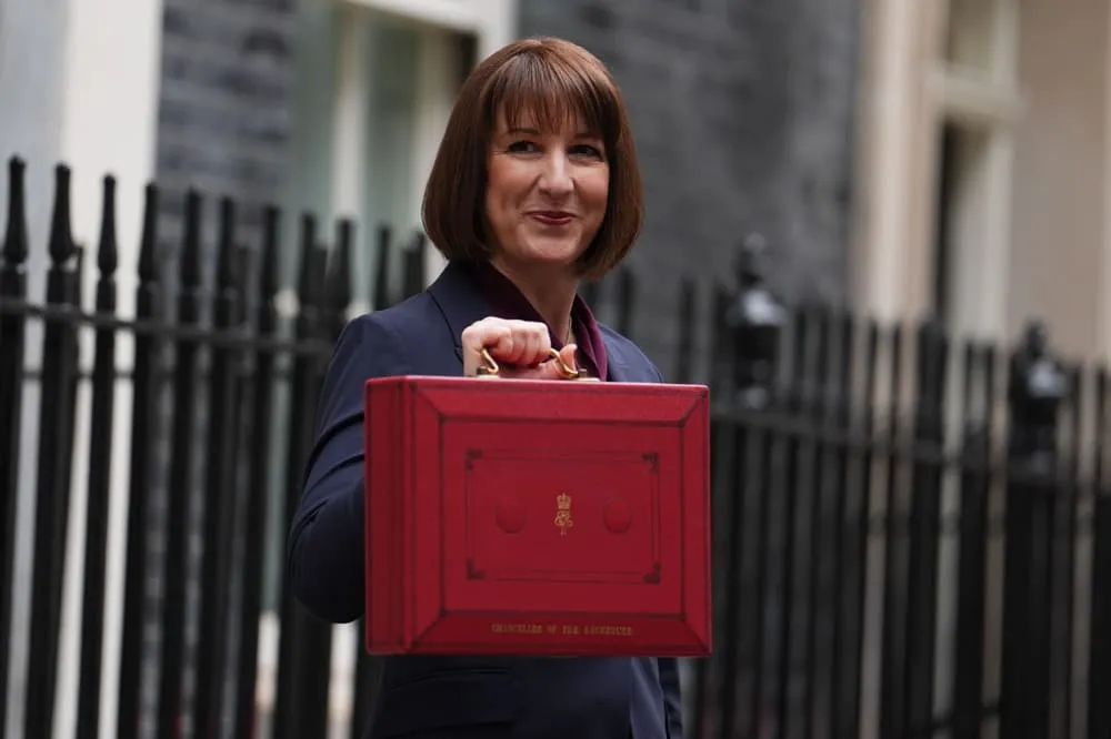 Autumn Budget 2025: The 6 changes UK small businesses should watch